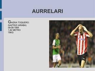 SAN MAMES BARRIA S AN MAMES BARRIA 