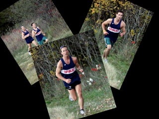 Athletic Banquet 2011