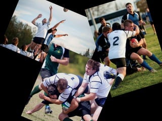 Athletic Banquet 2011