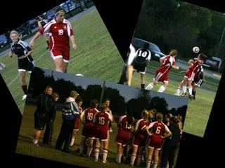 Athletic Banquet 2011