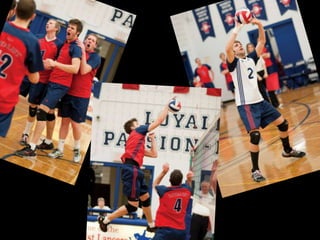 Athletic Banquet 2011