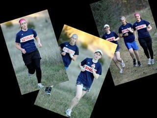 Athletic Banquet 2011