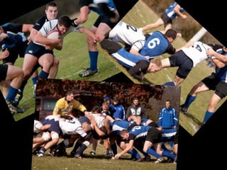 Athletic Banquet 2011