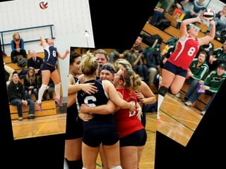 Athletic Banquet 2011