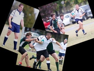 Athletic Banquet 2011