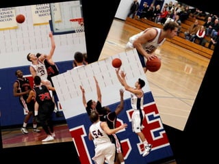 Athletic Banquet 2011