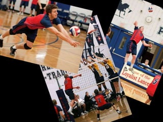 Athletic Banquet 2011