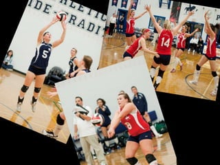 Athletic Banquet 2011