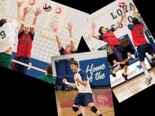 Athletic Banquet 2011