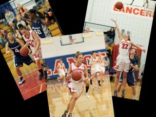 Athletic Banquet 2011