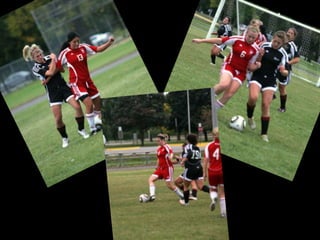 Athletic Banquet 2011