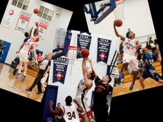 Athletic Banquet 2011