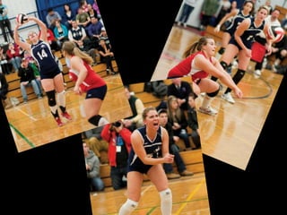 Athletic Banquet 2011