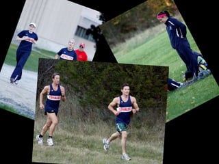 Athletic Banquet 2011