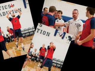 Athletic Banquet 2011