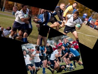 Athletic Banquet 2011