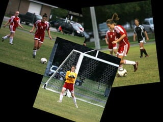 Athletic Banquet 2011