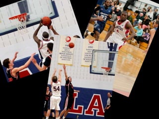 Athletic Banquet 2011