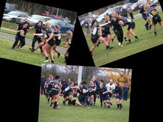 Athletic Banquet 2011