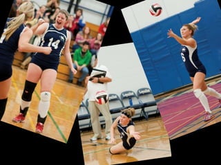 Athletic Banquet 2011