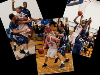 Athletic Banquet 2011