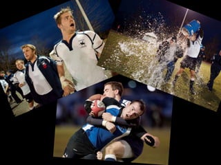 Athletic Banquet 2011