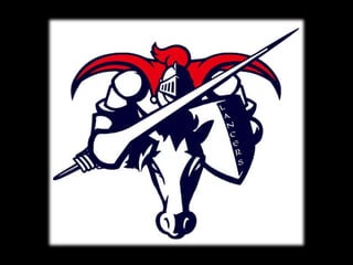 Athletic Banquet 2011