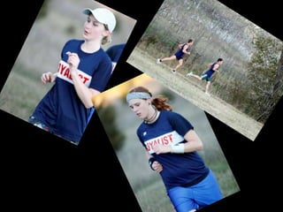 Athletic Banquet 2011