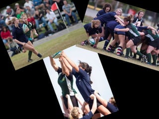 Athletic Banquet 2011