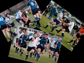 Athletic Banquet 2011