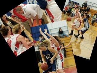 Athletic Banquet 2011