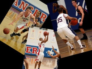 Athletic Banquet 2011