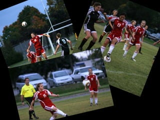 Athletic Banquet 2011