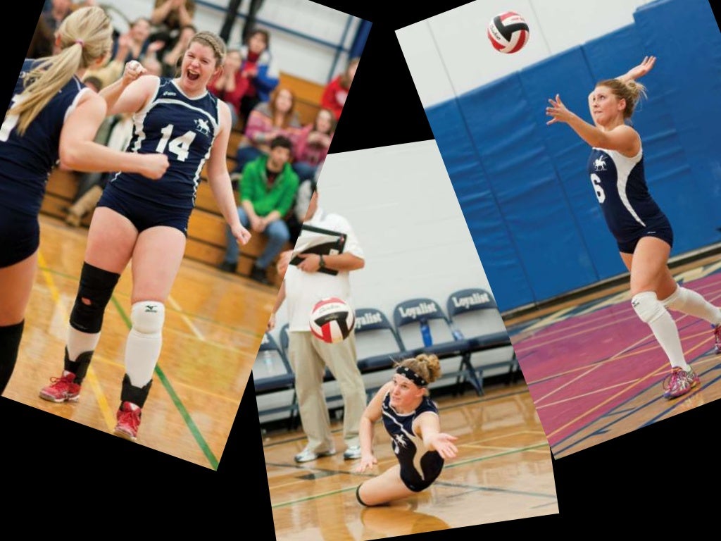 Athletic Banquet 2011