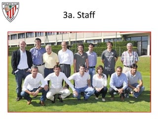 3a. Staff
 