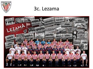 3c. Lezama
 