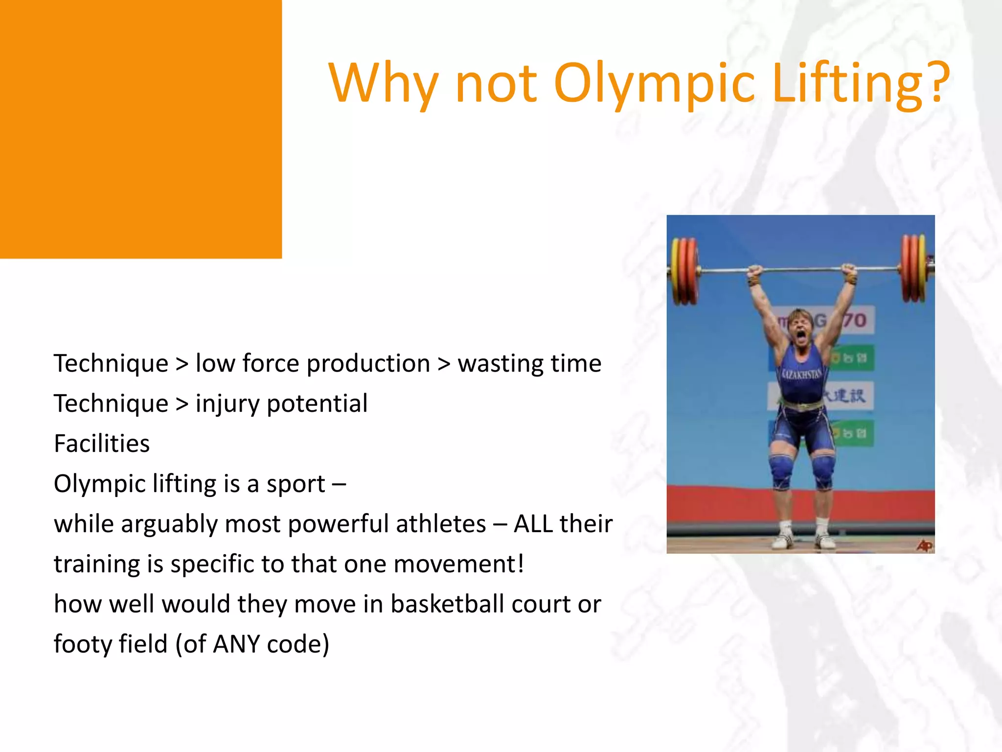 but for anti extension use a free weight such as MBLoad to unload