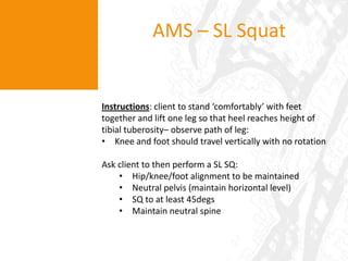 Femur below horizontal