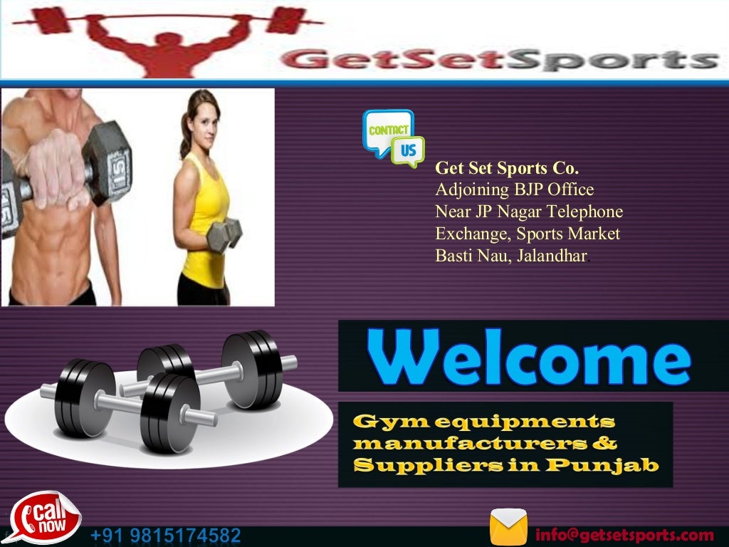 Athletic equipments manufacturers and suppliers in punjab