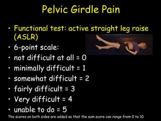 Male Pelvic Floor Dysfunction in Elite Sport | PPT