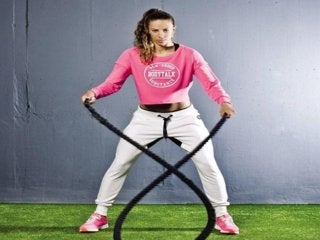 Αθλητισμός, ερευνητική εργασία 2015-16