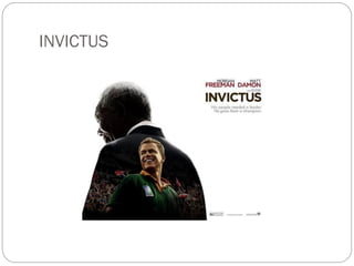 INVICTUS
 