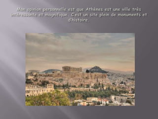 Mª Villaseñor. 3º D