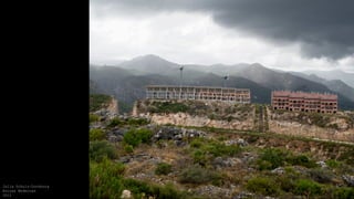 Julia Schulz-Dornburg
Ruinas Modernas
2012
 