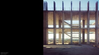 Bubblescapes
2010-2016
 