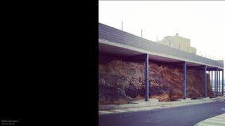 Bubblescapes
2010-2016
 