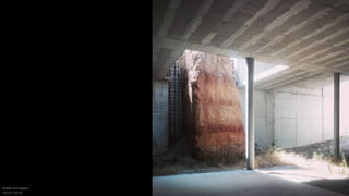 Bubblescapes
2010-2016
 