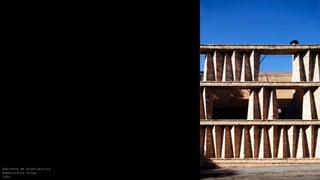 Gabinete de Arquitectura
Esmeraldina house
2000
 