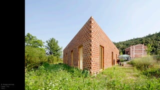 H Arquitectes
Casa 712
2011
 