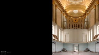 OMA / AMO
Hermitage Museum
2003-2005
 